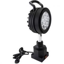 Sunnex - Työvalaisin luxor led ip20 spot 24v dc