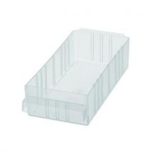 Raaco - Laatikko 41 x 67 x 153 mm sopii lokerikko 150