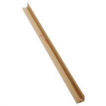 Kulmatuki pahvi 700x35x35 25 kpl - Witre