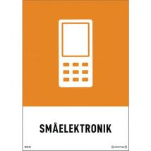 Systemtext - Elektroniikka ruotsi