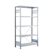 Schulte lagertechnik - Perusosa 200 x 50 cm varastohylly easy-fix sinkitty