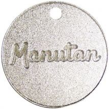 Manutan expert - Numeroidut poletit 201 - 300 alumiini manutan