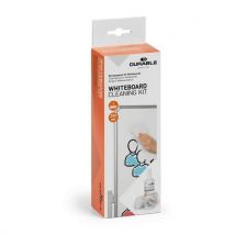 Durable - Puhdistussetti whiteboardille - durable