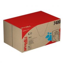 Wypall - Paperipyyhkeet brag-box wypall l20 general