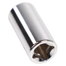 Manutan expert - 1/4 kuusiokolokärki 6 mm − manutan