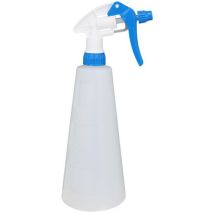 Pressol - Ruiskupullo 750 ml - Valkoinen/sininen - Polyeteeni - Tarkka annostelu
