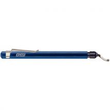 Noga - Deburner teddy burr metal kahva pe int