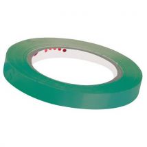 Teippi pvc 12 mm vihreä - Witre