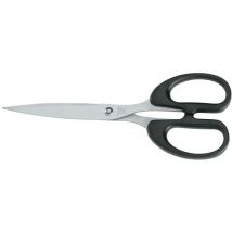 Ammattisakset musta 18 cm - Witre