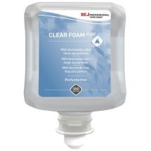 Deb - Refresh clear foam 6 x 1 l:n patruuna