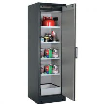 Asecos - Paloturvakaappi q-pegasus-90 3007504934374