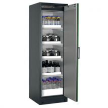 Asecos - Paloturvakaappi q-pegasus-90 3007504833418
