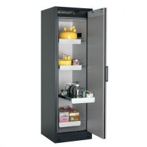 Asecos - Paloturvakaappi q-pegasus-90 3007505034376