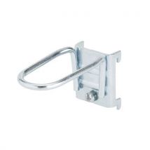 Wfi - Suljettu kaksoiskoukku 70 x 25 mm 5 kpl