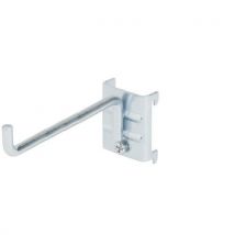 Wfi - Yksittäiskoukku 100 x 8 mm 5 kpl