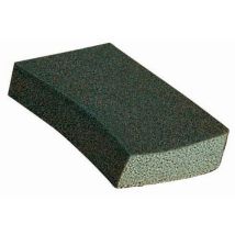 3m - 3m karkearakeinen vaahtomuovilohko 96 x 66 x 25