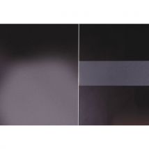 Reflectiv - Koristekalvo lasille raidat 5 cm