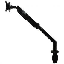 Desq - Näyttövarsi ergonominen kaasujousi musta