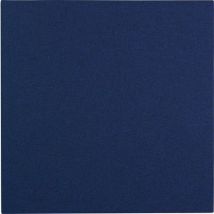 Abstracta - Soneo-seinävaimennin 500x500x30 salsa -40 dark blue