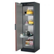Asecos - Paloturvakaappi q-pegasus-90 3007404633616