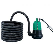 Marina garden line - Pumpun letku l: 8 m mat.: pvc