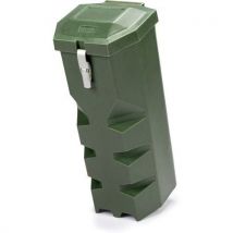 Jonesco - Säilytyslaatikko 6 kg palosammuttimelle maastonvihreä