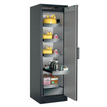 Asecos - Paloturvakaappi q-pegasus-90 3007504133428