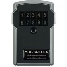 Mbg sweden - Avainpiilo bluetooth ve