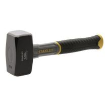 Stanley - Nuija lasikuitukahvalla 1250g - Kestävä ja ergonominen - Työkalut