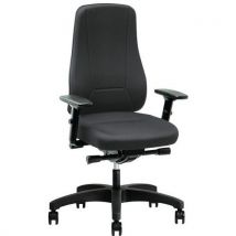 Interstuhl - Työtuoli younico 2456 harmaa