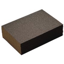 3M - Hienojakoinen vaahtomuovilohko - 96 x 66 x 25 mm - Viimeistelyyn