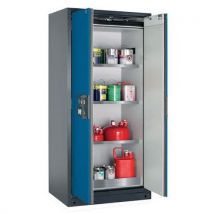 Asecos - Paloturvakaappi q-pegasus-90 3004204730047