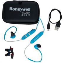 Honeywell - In-ear impact pro hea-through+ -ruokapakkaus - sininen