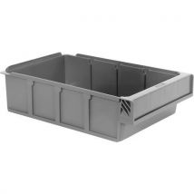 Pps - Varastolaatikko greenology 3003 harmaa