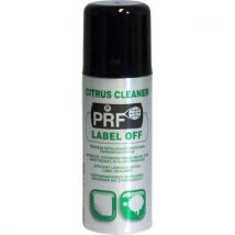 Prf - Tarranpoistospray label off pelab52