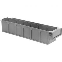 Pps - Varastolaatikko greenology 3011 harmaa