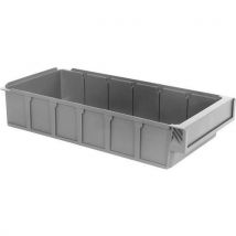 Pps - Varastolaatikko greenology 3013 harmaa