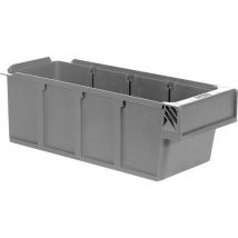 Pps - Varastolaatikko greenology 3101 harmaa