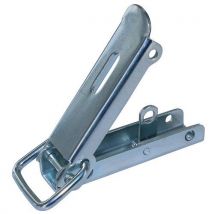 Emka - Lukittava vipulukko sinkitty teräs