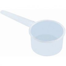Mittalusikka muovi 50 ml - Witre
