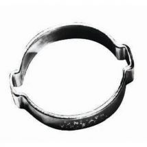 Serflex - Termomuotettu korvaklippi - halk. 20-23 mm