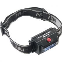 Peli - Ajovalo led atex zone 0 - 2610 - peli
