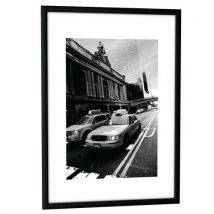 Paperflow - Musta a4-koristekehys - paperflow