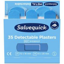 Salvequick - Laastari havaittava 51030127