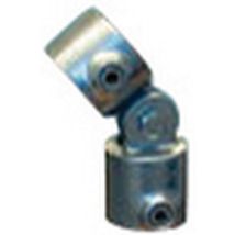 Putkiliitin key-clamp a44 27 mm - Witre