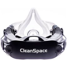 Hengityssuojain - clean space - Witre