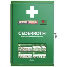 Cederroth - Ensiapukaappi 290900 - cederroth