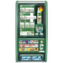 Cederroth - Ensiapuasema - cederroth