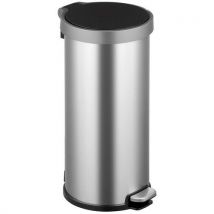 Eko - Paperisäiliö polkimella pyöreä aria 35 ltr eco
