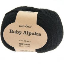 Baby Alpaka